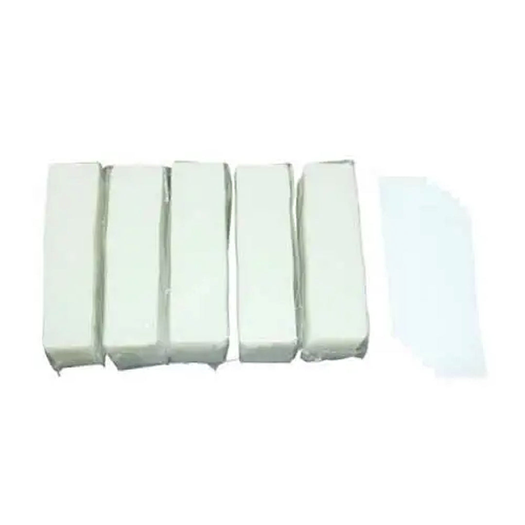 10MIL Large Bookmark 2-3/8" x 8-1/2" Laminating Pouches - 100pk