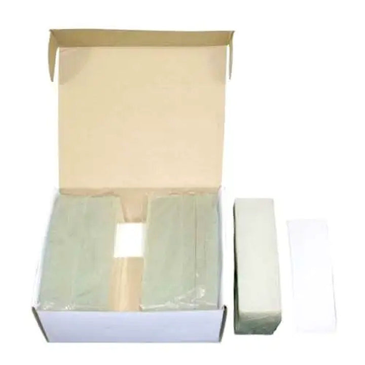 10MIL Large Bookmark 2-3/8" x 8-1/2" Laminating Pouches - 100pk