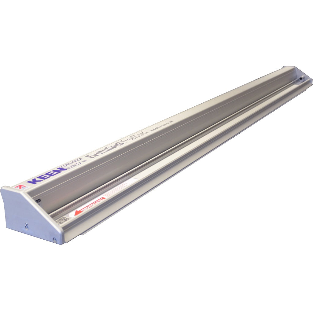 Keencut Evolution3 124" FreeHand Cutter Bar - E3FH310