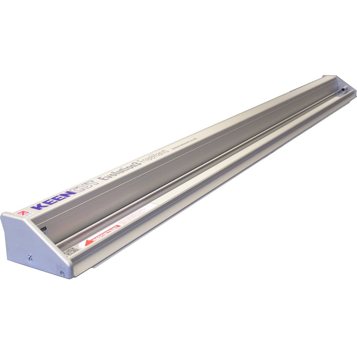Keencut Evolution3 124" FreeHand Cutter Bar - E3FH310
