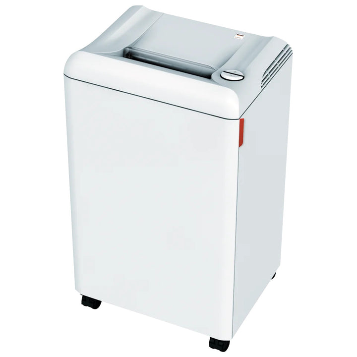 MBM Destroyit 2503 Cross Cut Paper Shredder - DSH0302