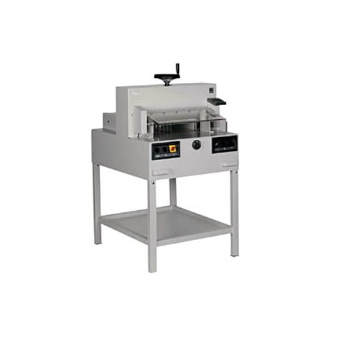 Triumph 4810EP Electric Programmable Paper Cutter