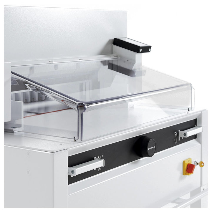 Triumph 4855 18.7" Electric Programmable Paper Cutter