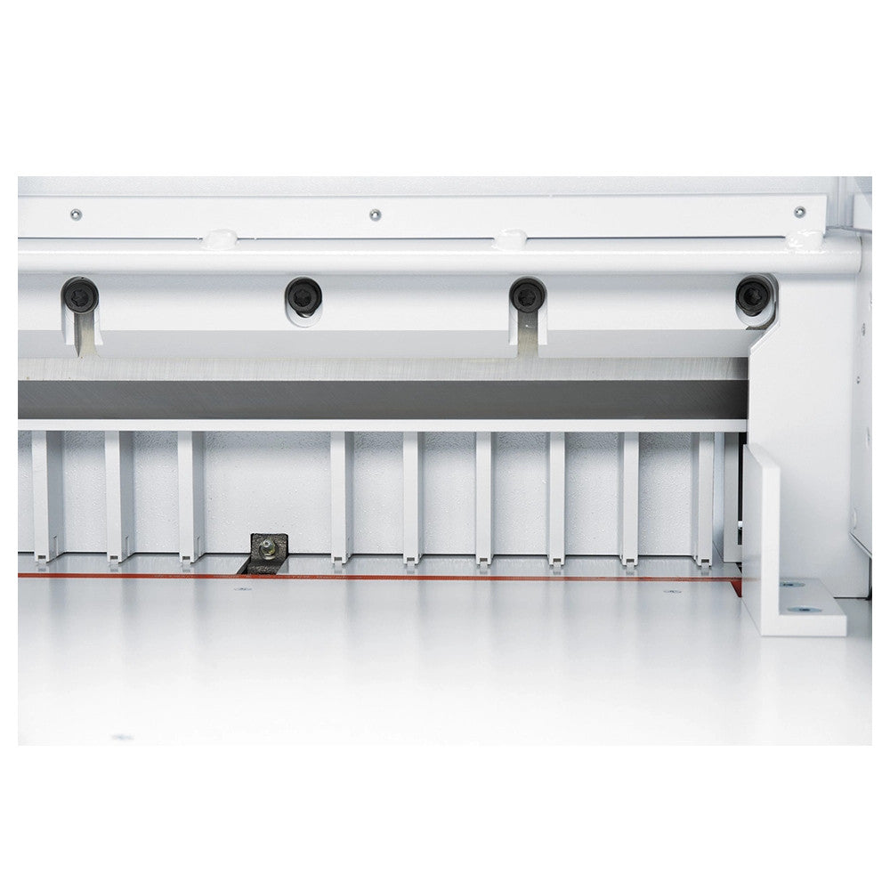Triumph 4855 18.7" Electric Programmable Paper Cutter