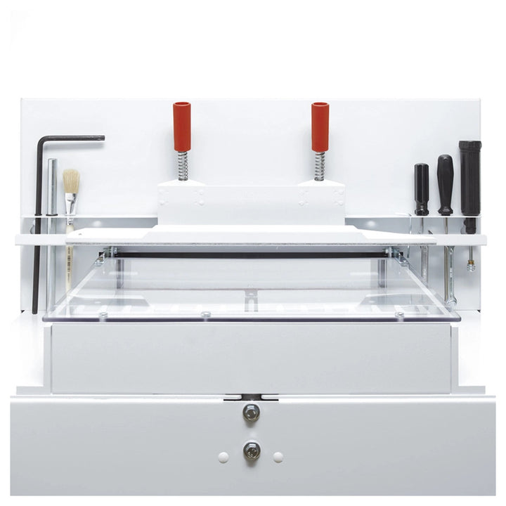 Triumph 4855 18.7" Electric Programmable Paper Cutter