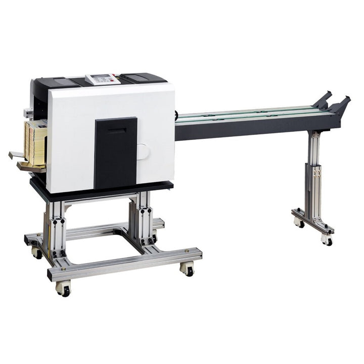 Paitec MX17000 Heavy Duty Desktop Pressure Sealer and Folder