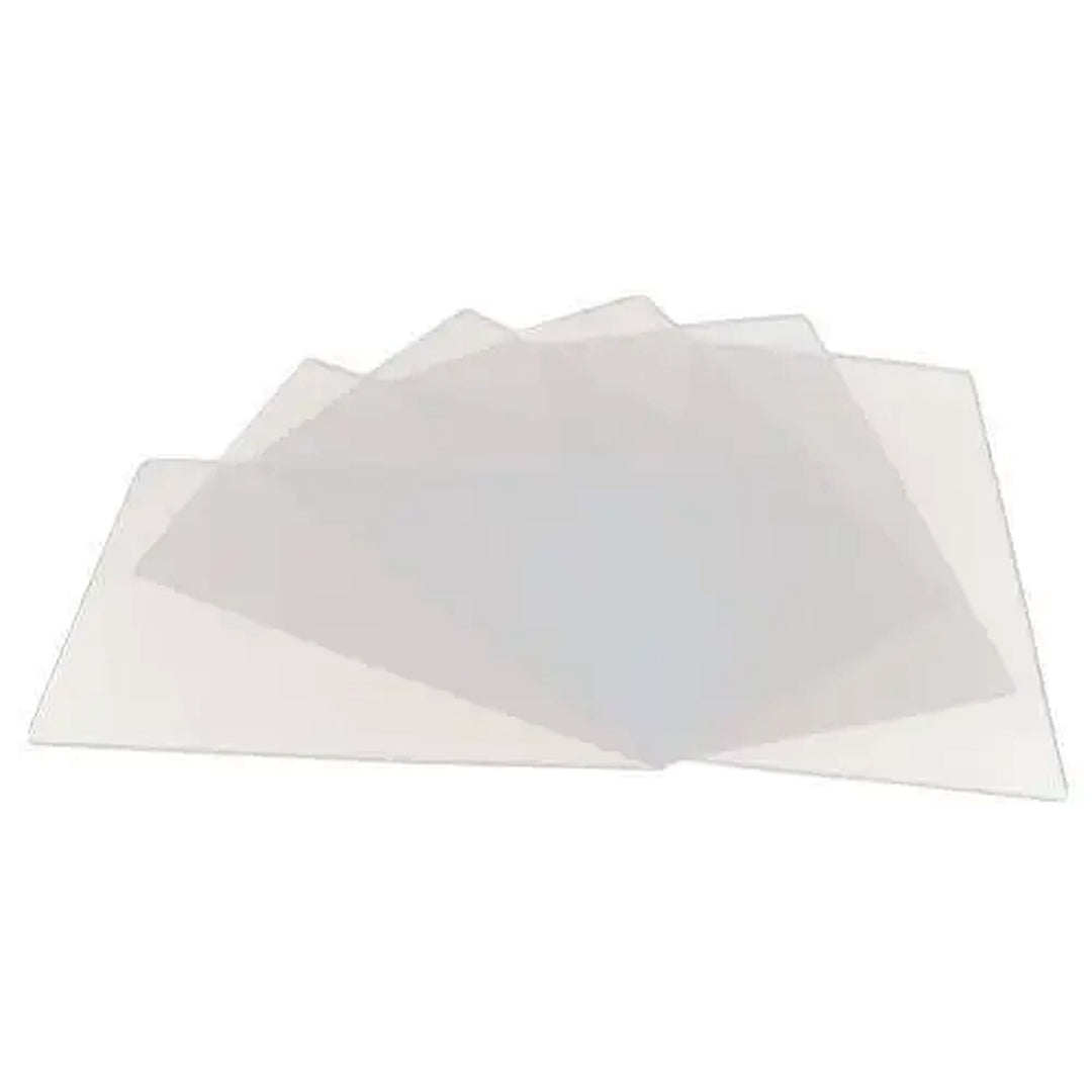 Matte Matte Legal Size Laminating Pouches - 100pk