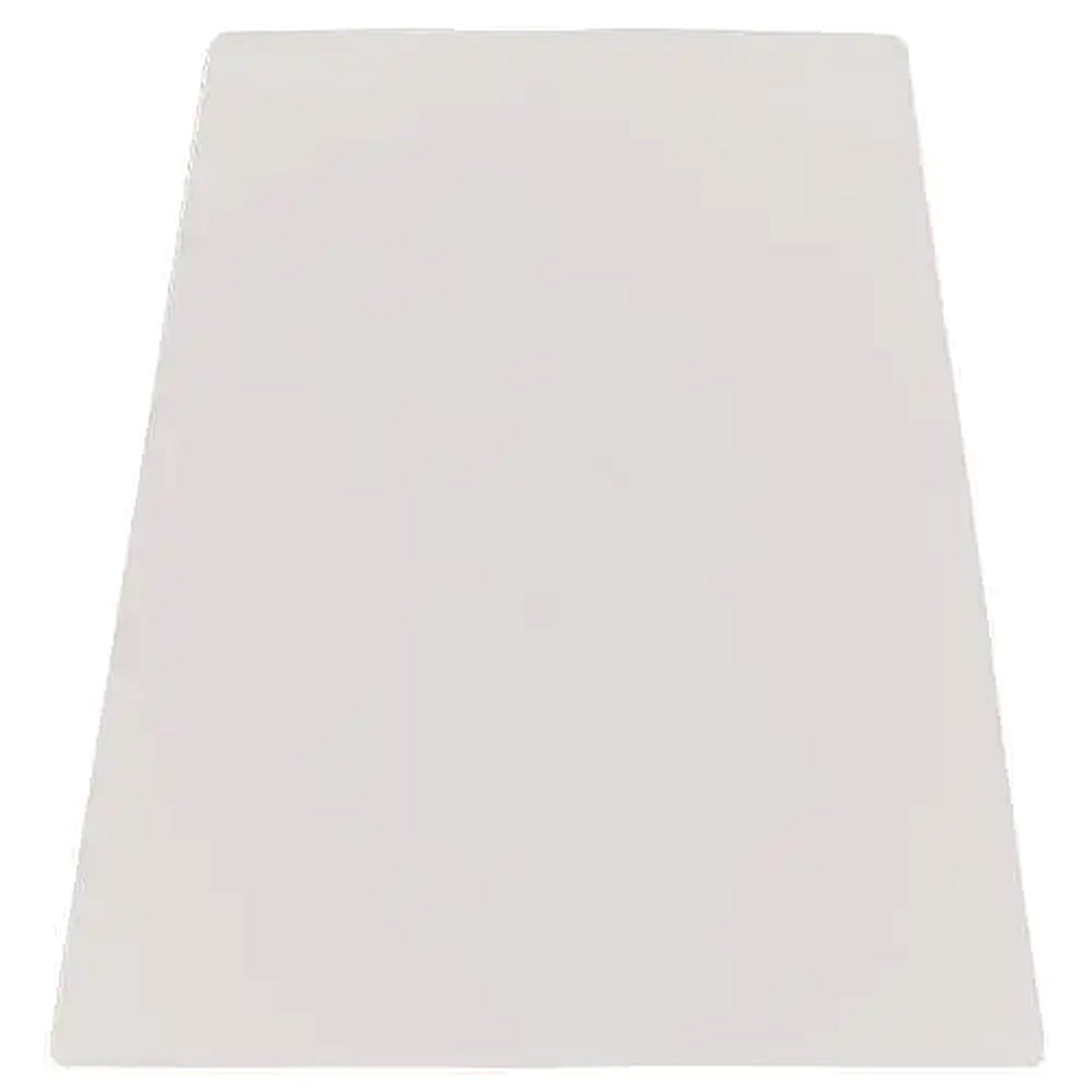 Matte Matte Legal Size Laminating Pouches - 100pk