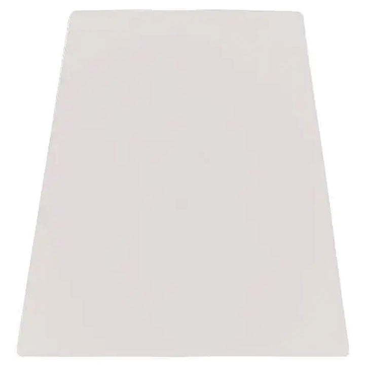 Matte Matte Legal Size Laminating Pouches - 100pk