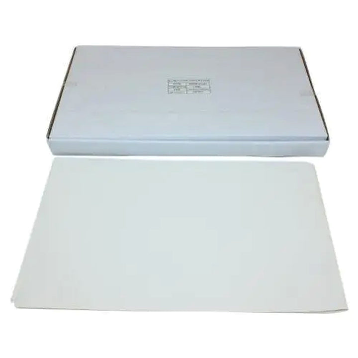 Matte Matte Legal Size Laminating Pouches - 100pk