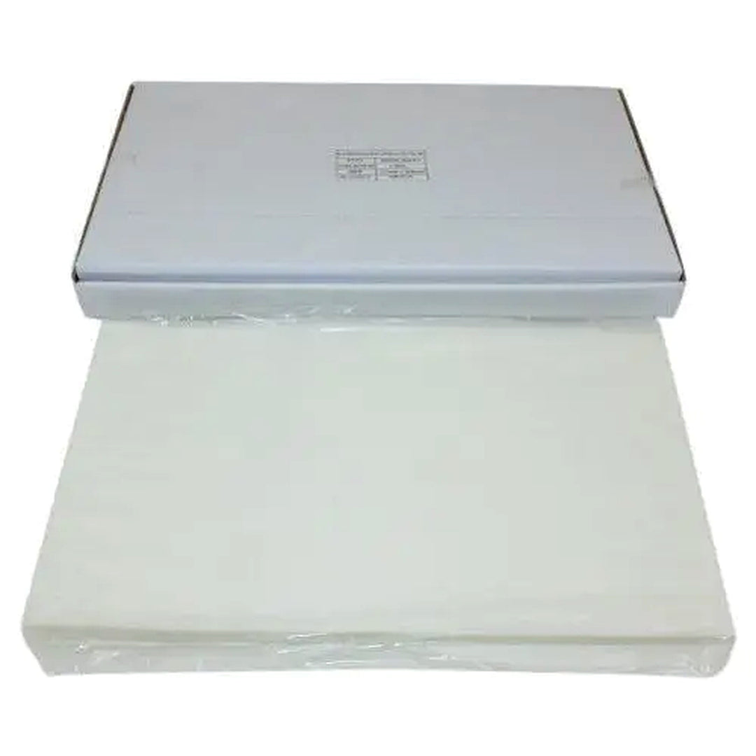 Matte Matte Legal Size Laminating Pouches - 100pk