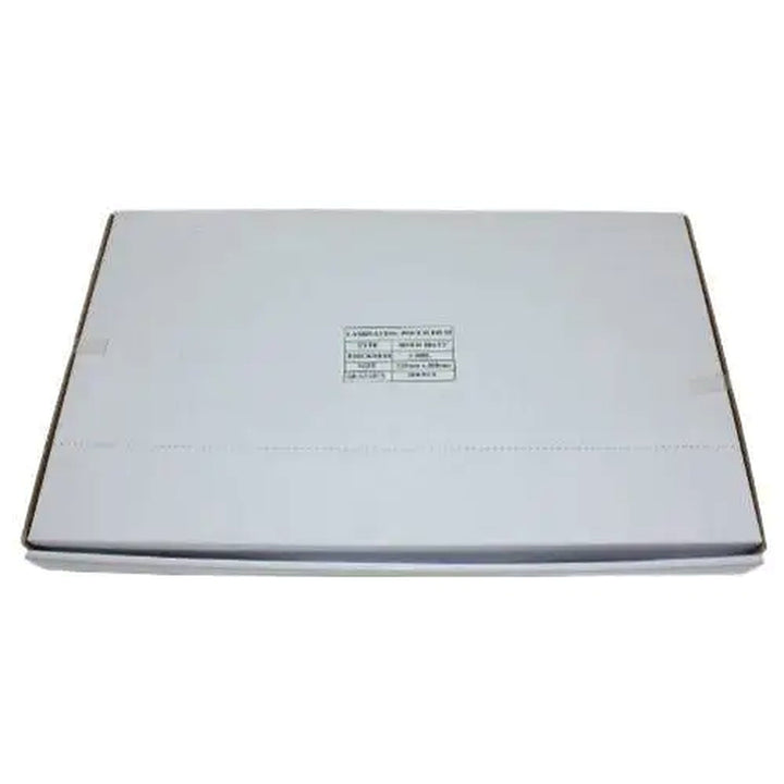 Matte Matte Legal Size Laminating Pouches - 100pk