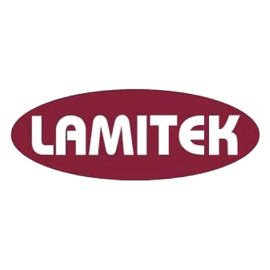 Matte Matte Legal Size Laminating Pouches - 100pk