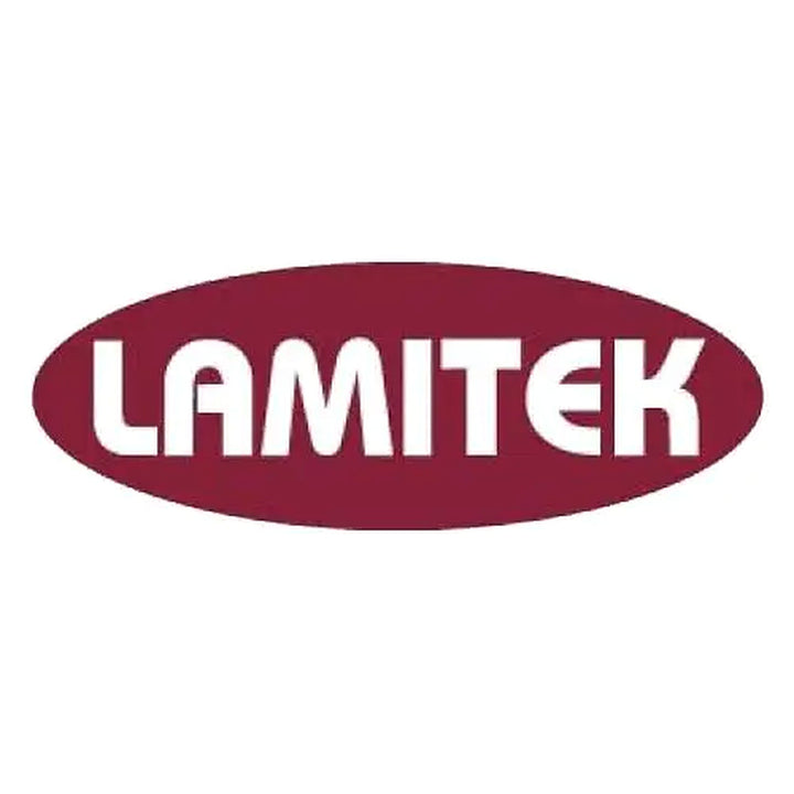 Matte Matte Legal Size Laminating Pouches - 100pk