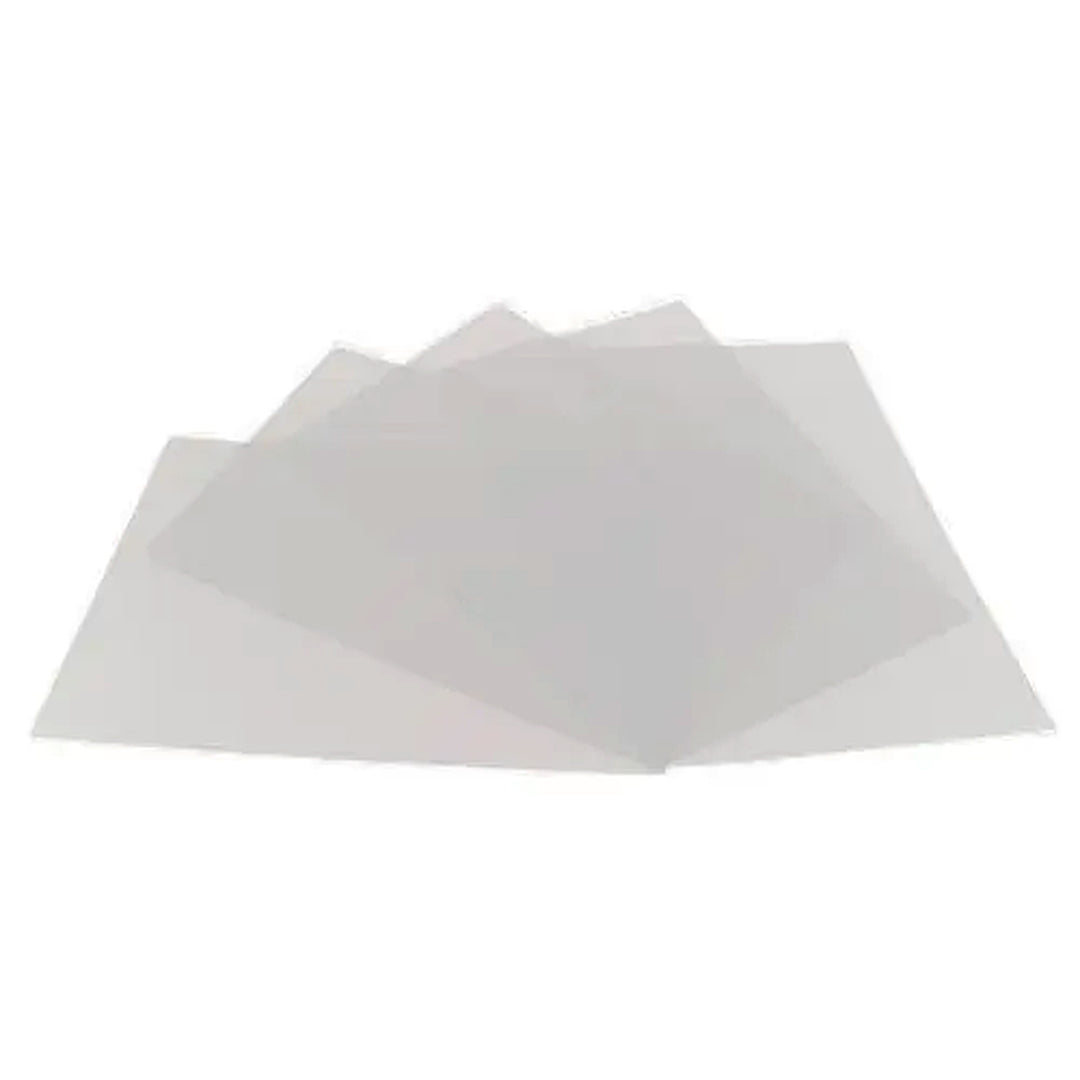 Matte Matte Large Menu Laminating Pouches - 100pk