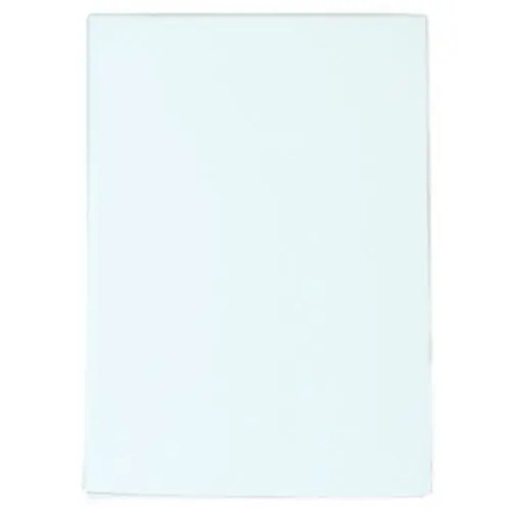 3" x 5" Photo Card Laminating Pouches - 100pk