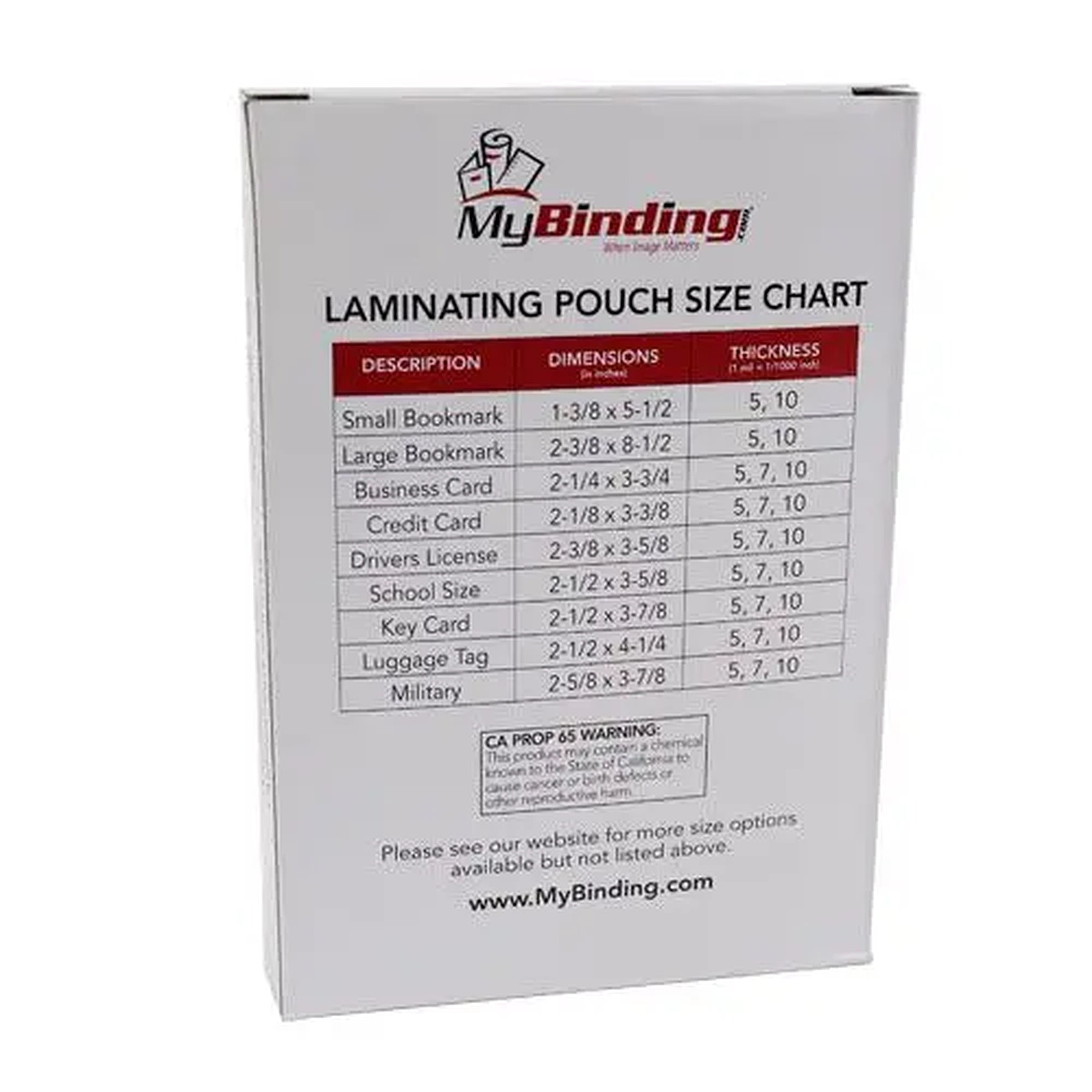 playing card laminating sleeves 4