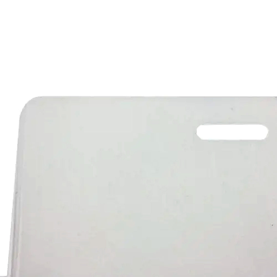 Jumbo Card Size Pouches with Long Side Slot - 100pk