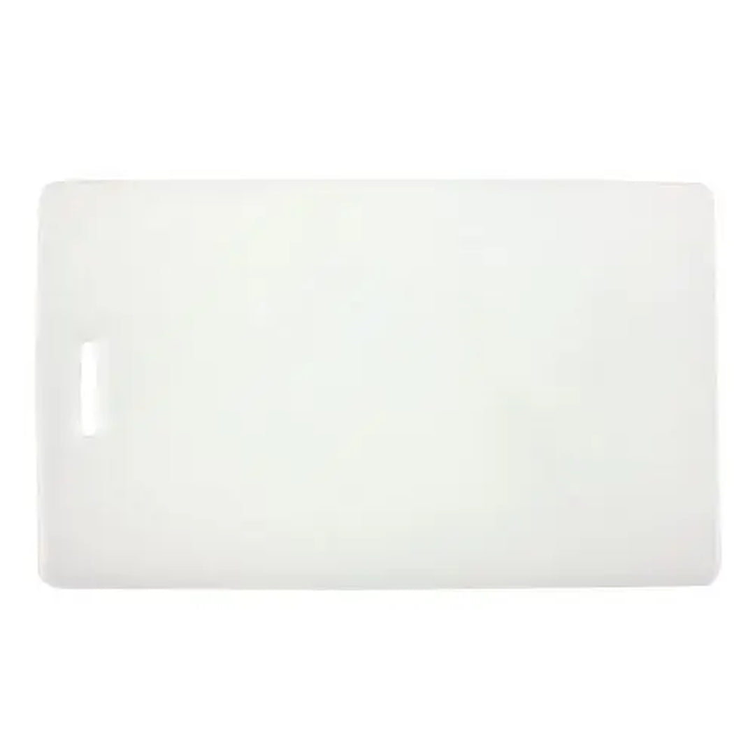 Matte Matte Credit Card Pouches with Short Side Slot