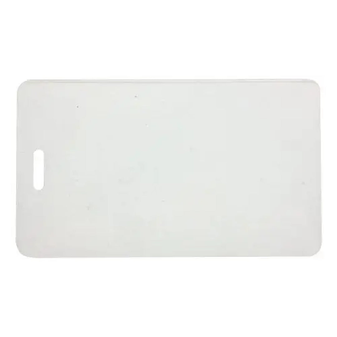 Business Card Pouches with Short Side Slot - 100pk