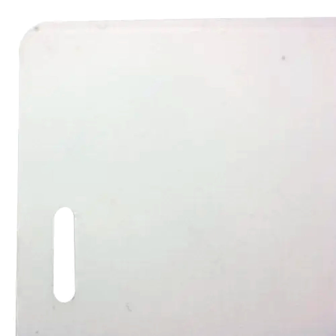 Driver's License Pouches with Short Side Slot - 100pk