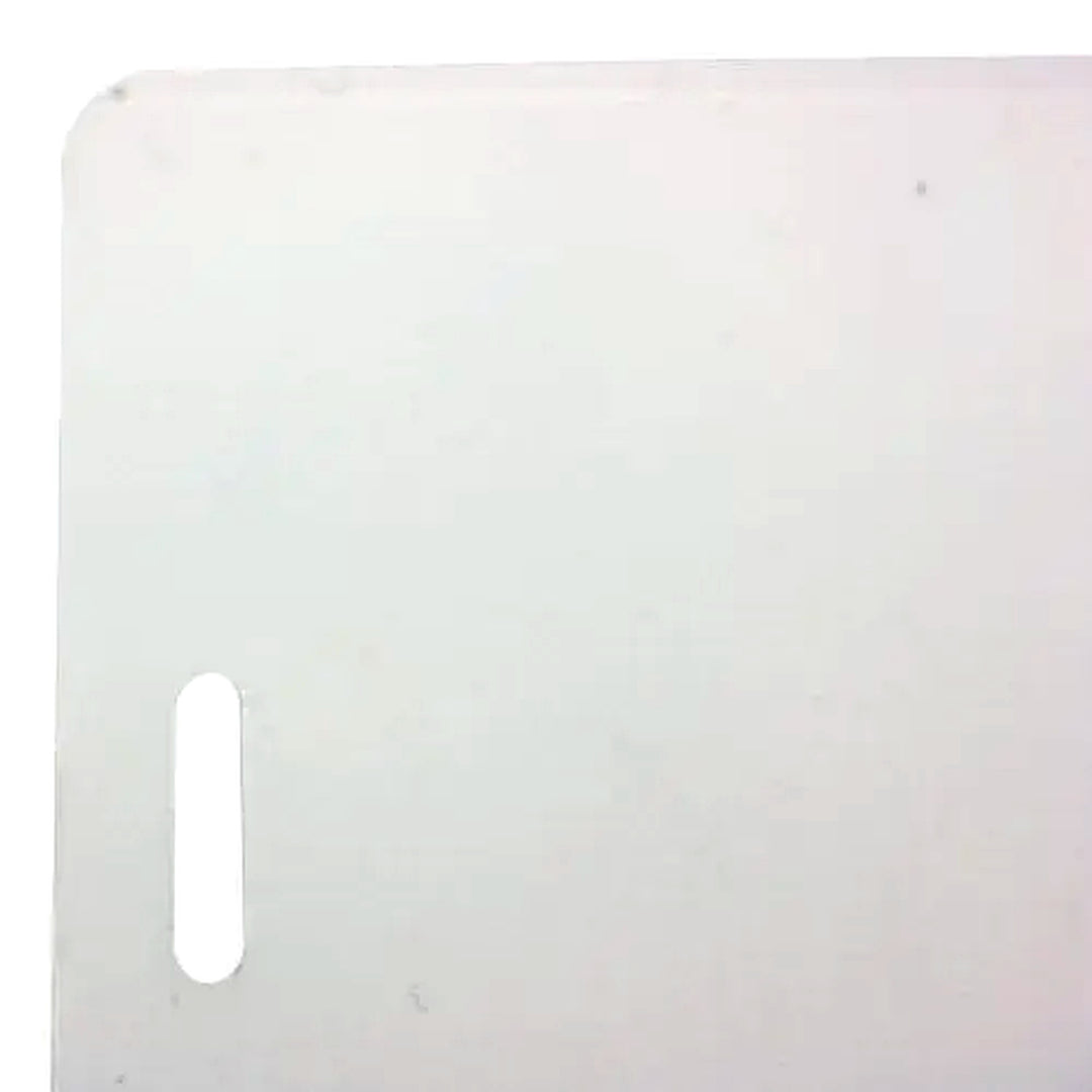 School Size Pouches with Short Side Slot - 100pk