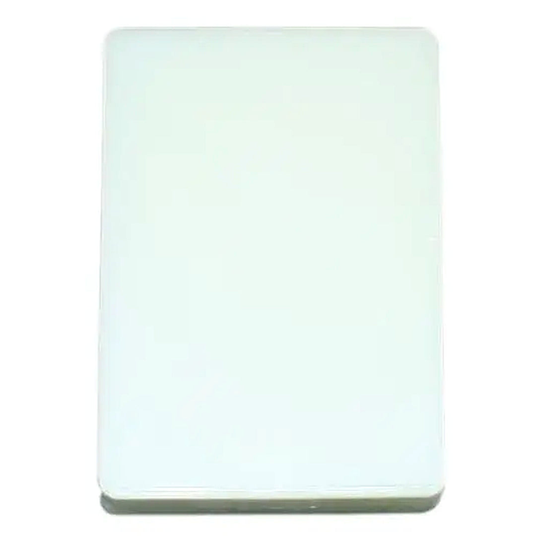 File Index 3-1/2" x 5-1/2" Laminating Pouches - 100pk