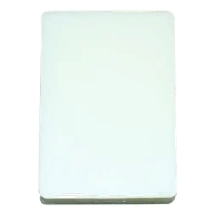 File Index 3-1/2" x 5-1/2" Laminating Pouches - 100pk