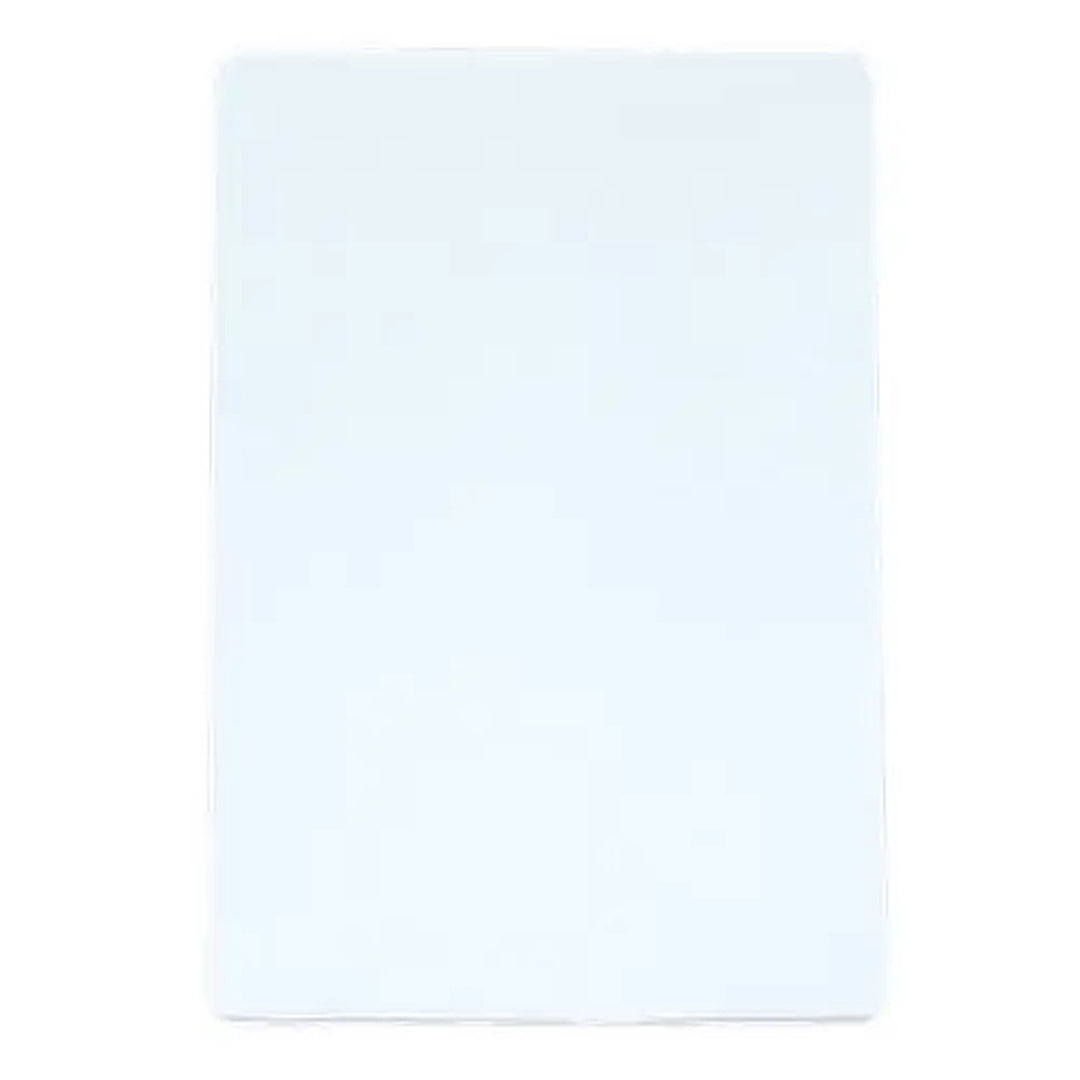 File Index 3-1/2" x 5-1/2" Laminating Pouches - 100pk