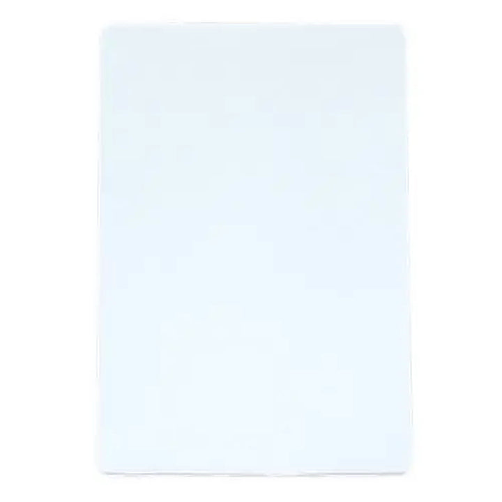 File Index 3-1/2" x 5-1/2" Laminating Pouches - 100pk