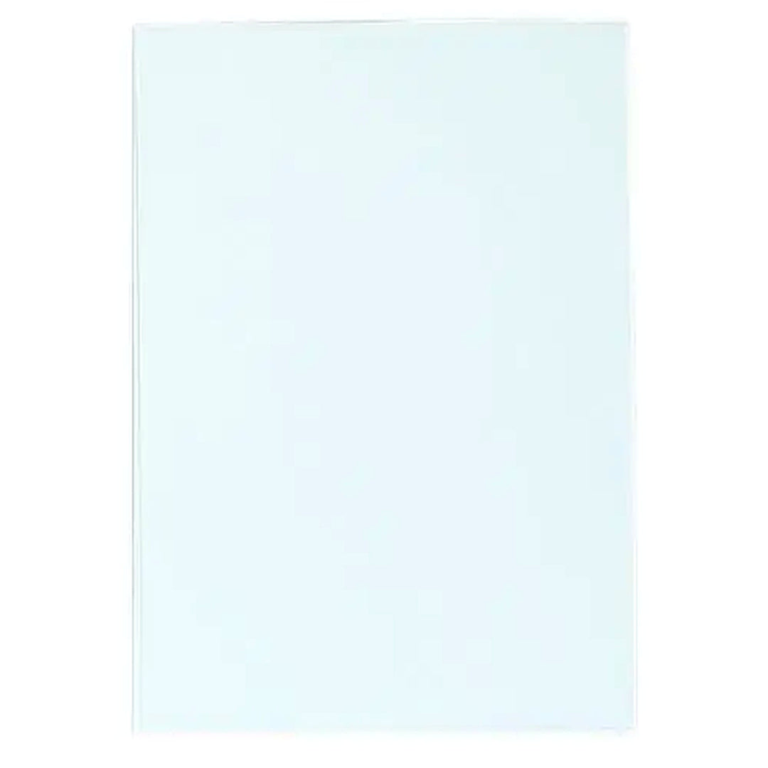 File Index 3-1/2" x 5-1/2" Laminating Pouches - 100pk