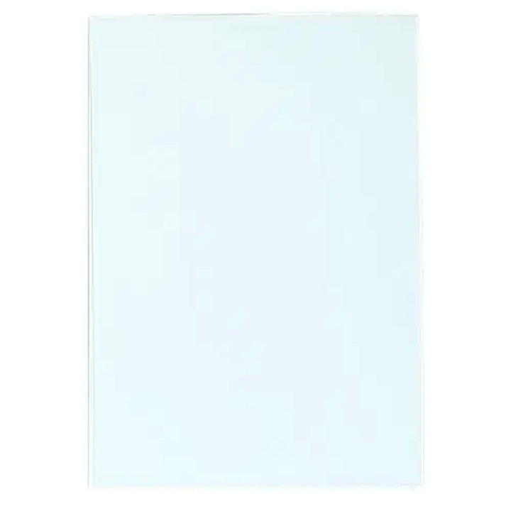 File Index 3-1/2" x 5-1/2" Laminating Pouches - 100pk