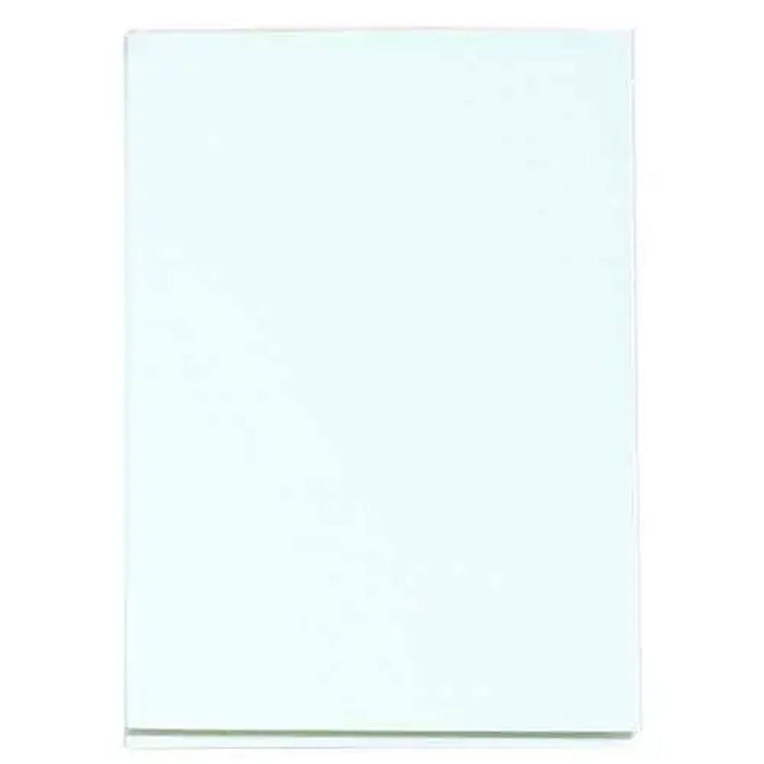 Key Card 2-1/2" x 3-7/8" Laminating Pouches - 100pk