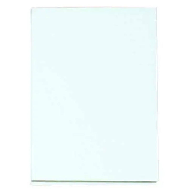 Key Card 2-1/2" x 3-7/8" Laminating Pouches - 100pk