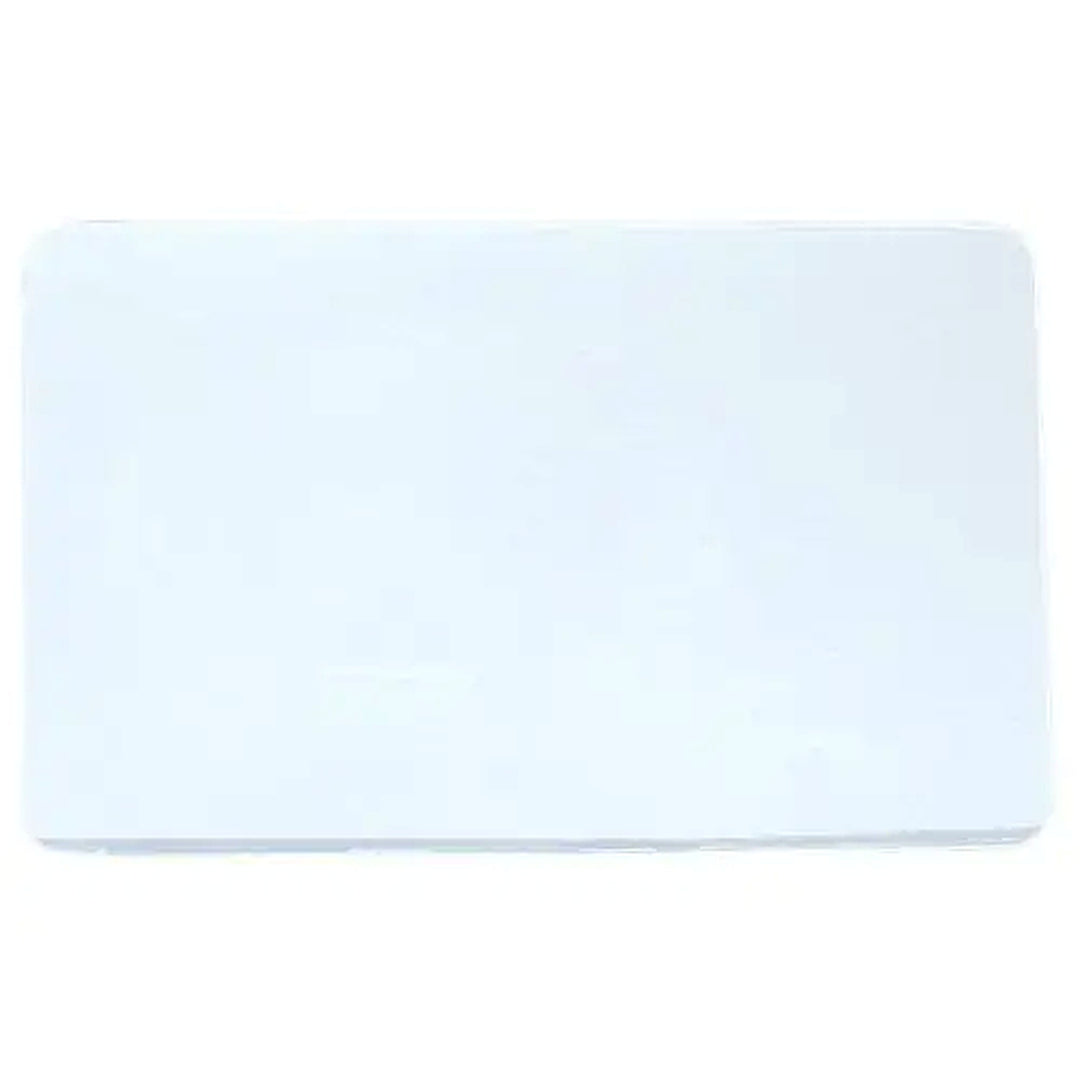 Key Card 2-1/2" x 3-7/8" Laminating Pouches - 100pk