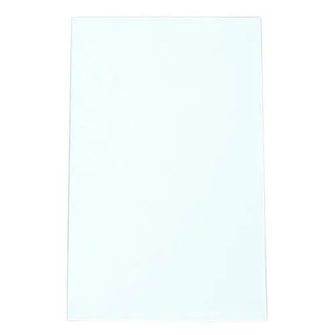 Luggage Tag 2-1/2" x 4-1/4" Pouches with Short Side Slot - 100PK