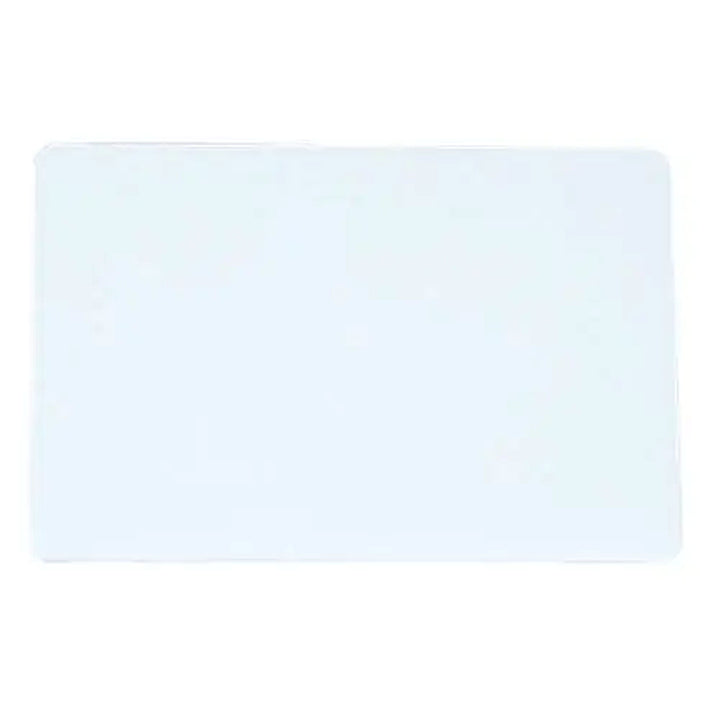 Military 2-5/8" x 3-7/8" Laminating Pouches - 100pk
