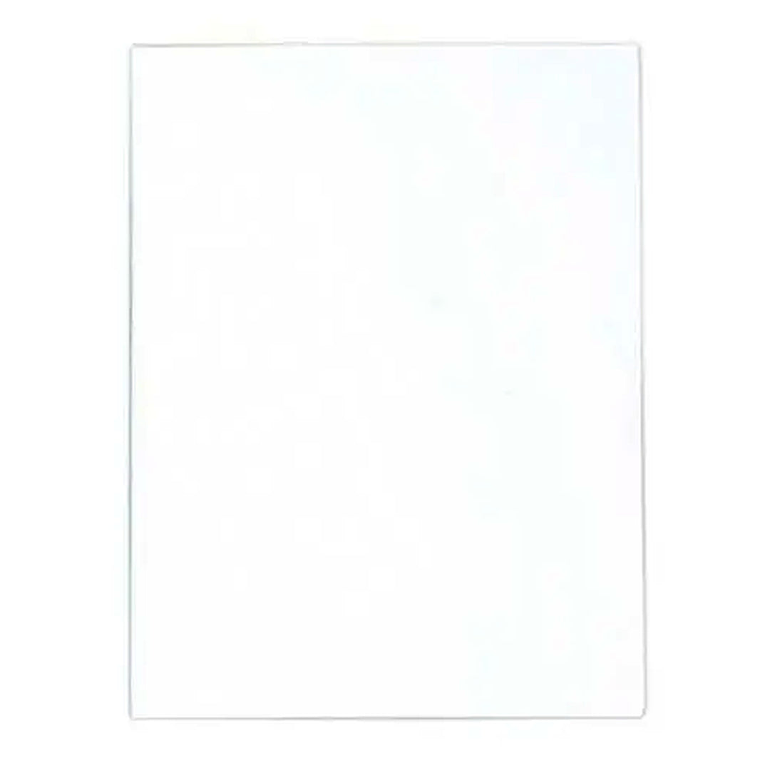Military 2-5/8" x 3-7/8" Laminating Pouches - 100pk
