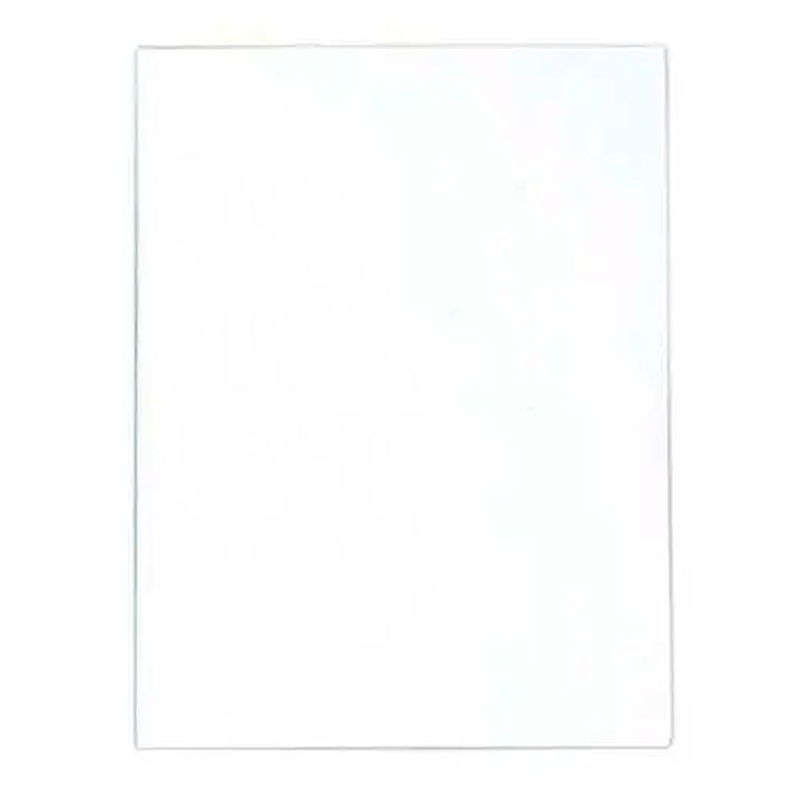 Military 2-5/8" x 3-7/8" Laminating Pouches - 100pk