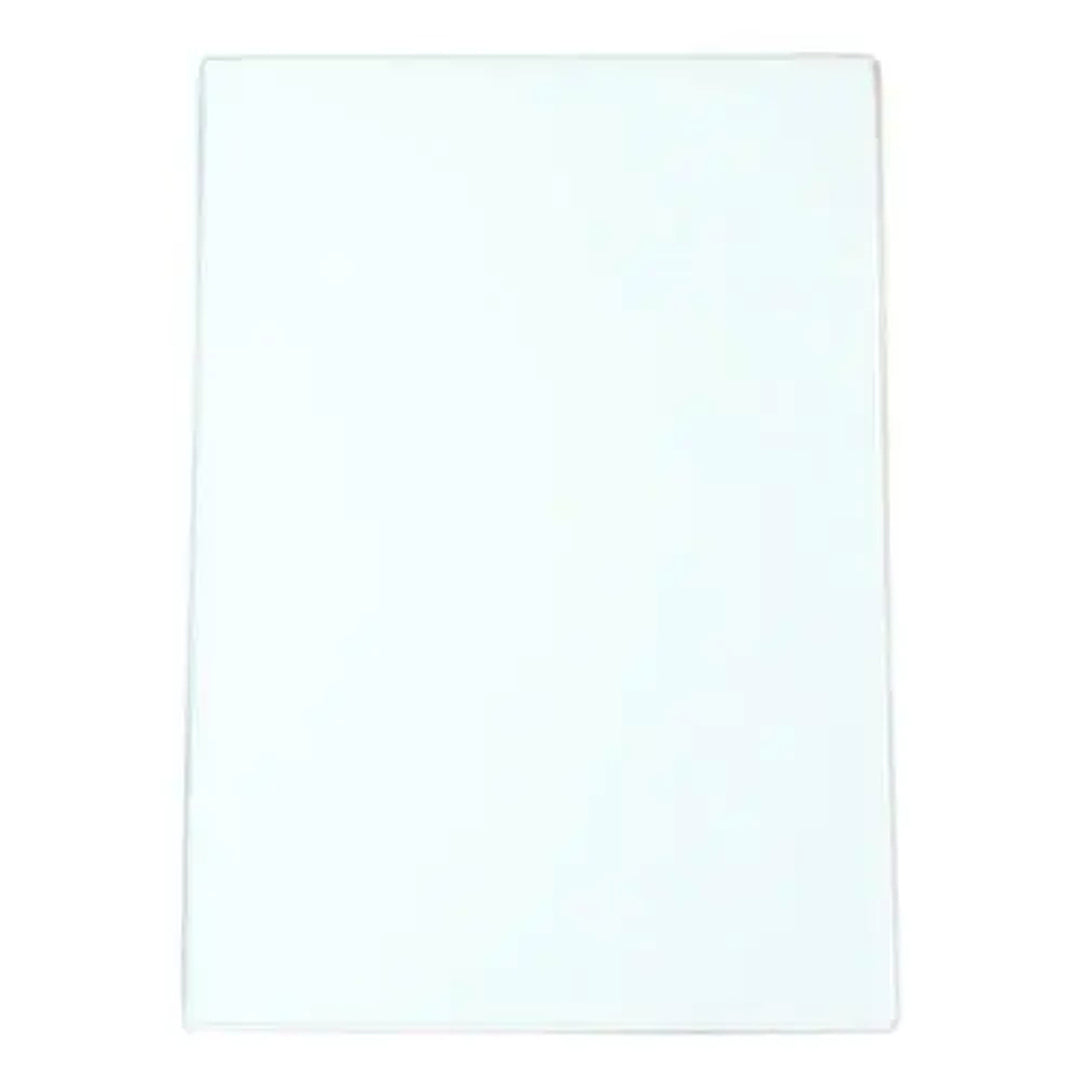 Postal 3-9/16" x 5-5/16" Laminating Pouches - 100pk