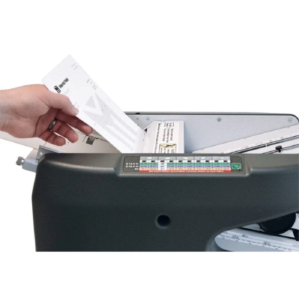 Martin Yale 1611 AutoFolder Paper Folding Machine