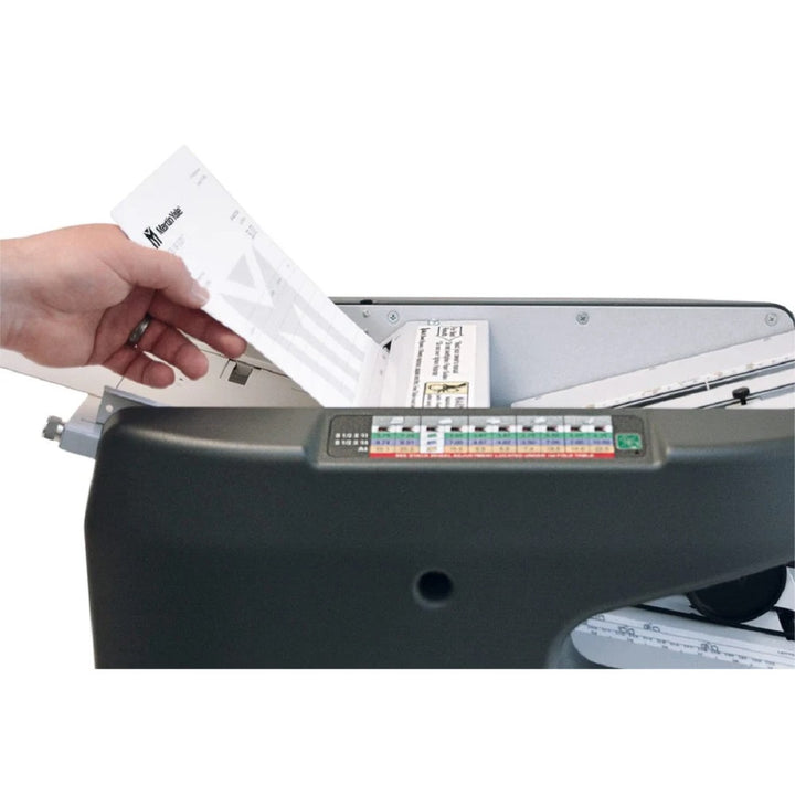 Martin Yale 1611 AutoFolder Paper Folding Machine
