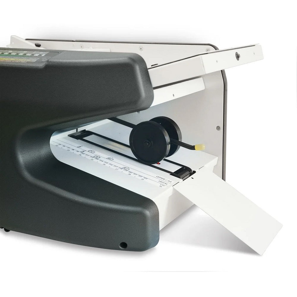 Martin Yale 1611 AutoFolder Paper Folding Machine