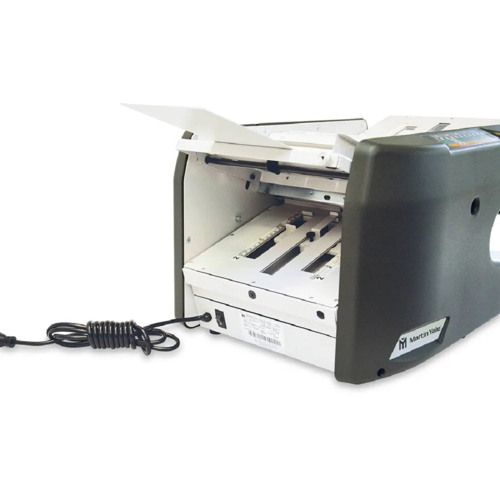 Martin Yale 1611 AutoFolder Paper Folding Machine