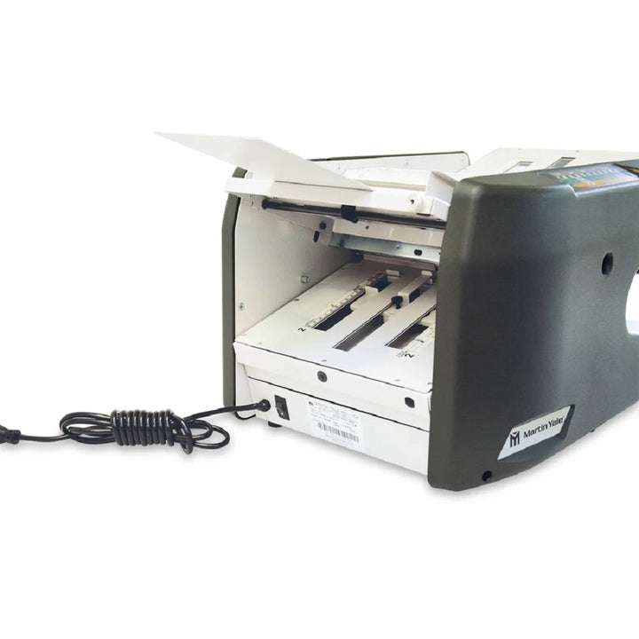 Martin Yale 1611 AutoFolder Paper Folding Machine