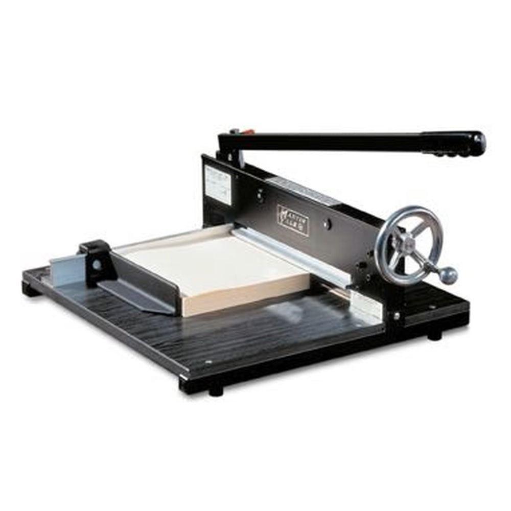 Martin Yale 7000E 12" Commercial Stack Cutter