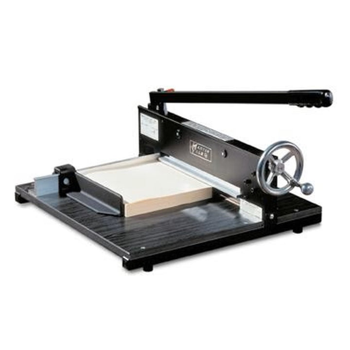 Martin Yale 7000E 12" Commercial Stack Cutter