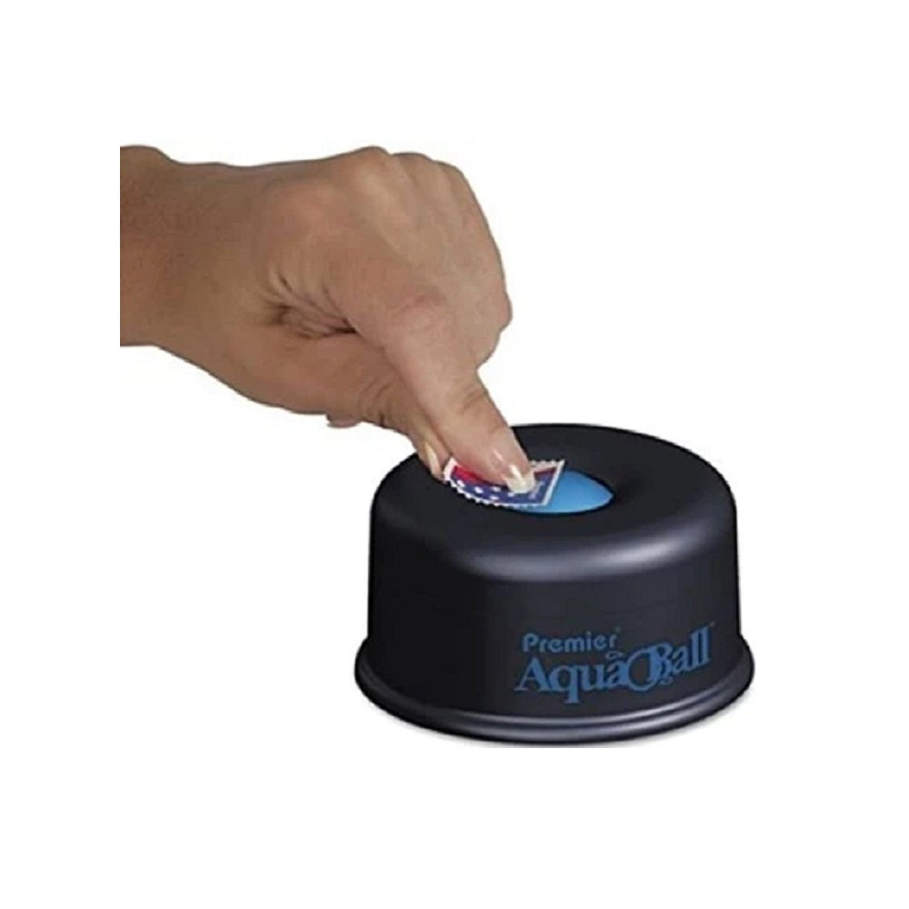 Martin Yale AquaBall All-Purpose Moistener - AQ701G