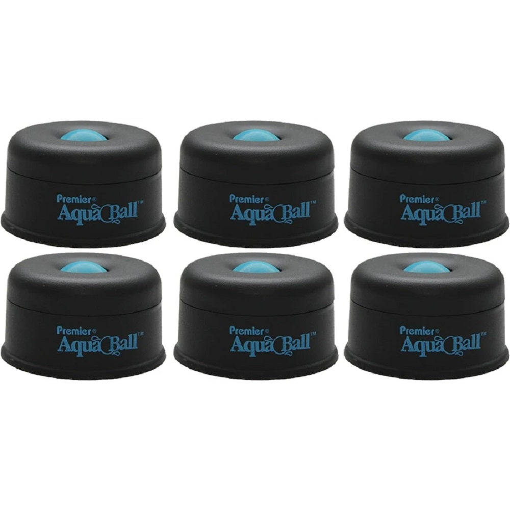 Martin Yale AquaBall All-Purpose Moistener - AQ701G