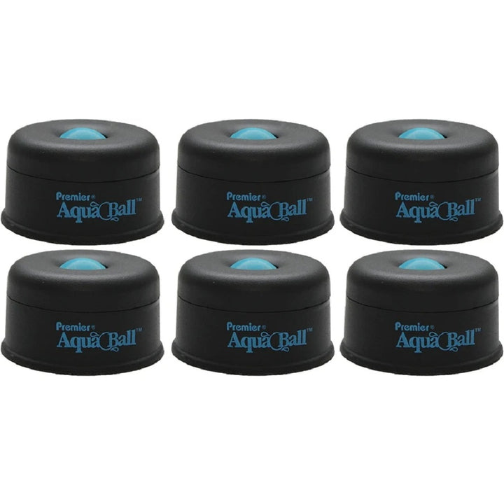 Martin Yale AquaBall All-Purpose Moistener - AQ701G